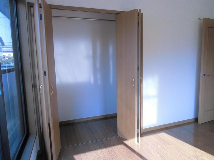 カーサ吉井A・Bのその他画像