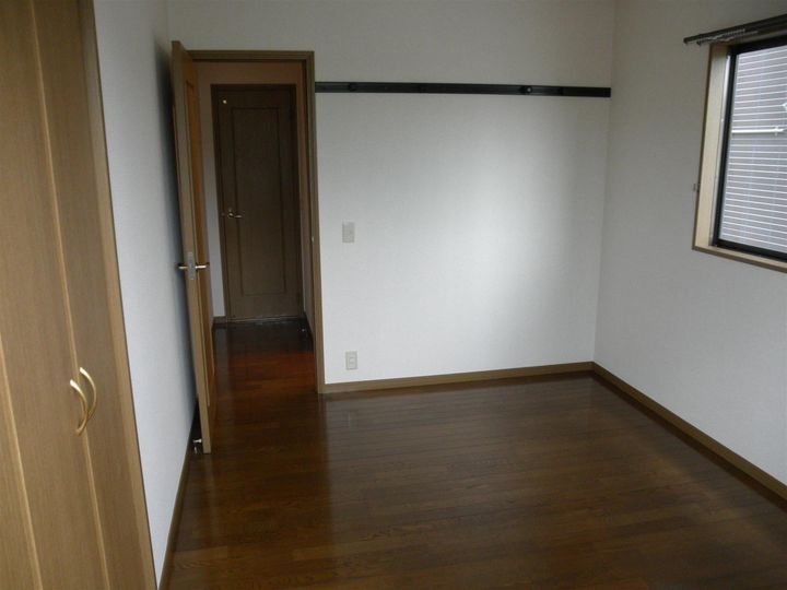 カーサ吉井A・Bのその他画像