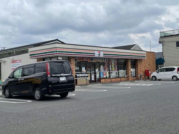 福島県郡山市田村町徳定字北堀込(アパート)の賃貸物件の周辺