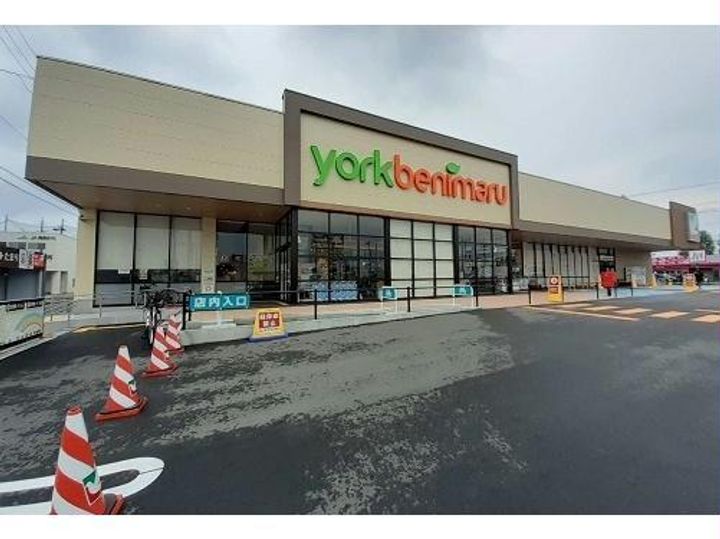 福島県郡山市田村町徳定字北堀込(アパート)の賃貸物件の周辺