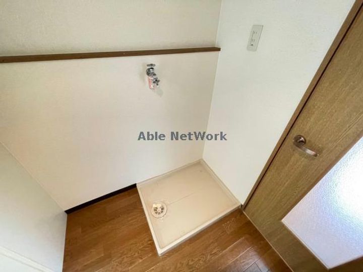 ウィステイリアの内装