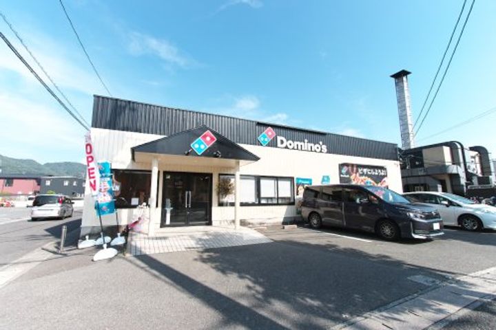 エステート広Dの周辺