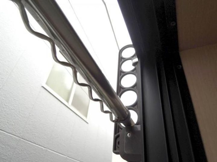 東京都練馬区中村3(アパート)の賃貸物件のその他画像