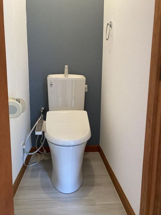 セダーヴィレッジの内装