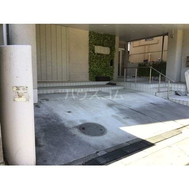 3スタービルの地図