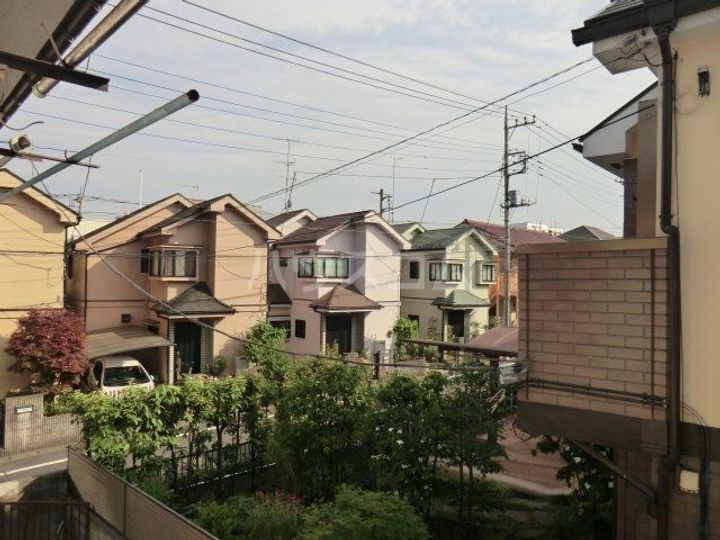 マンション青木のその他画像