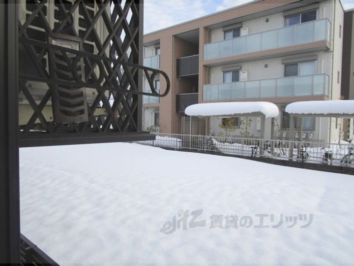 レオパレスK2のその他画像