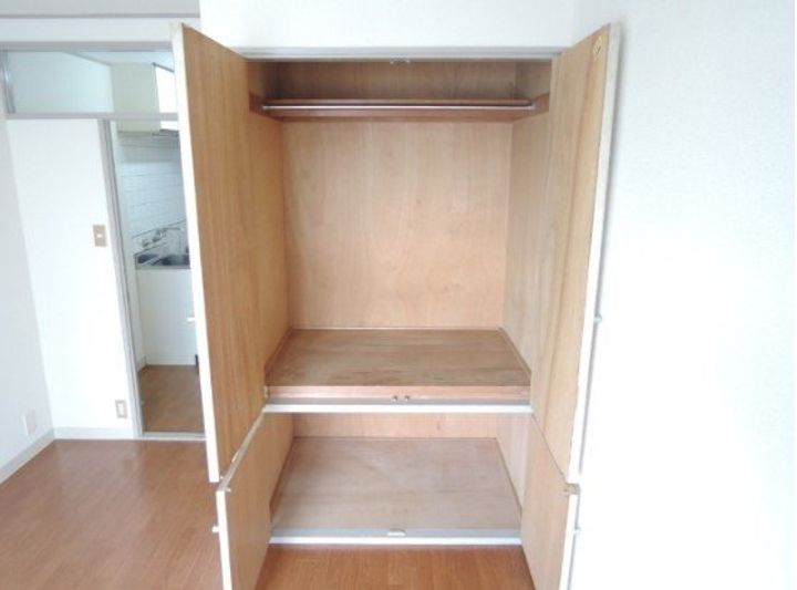 東京都国立市谷保7(アパート)の賃貸物件の内装