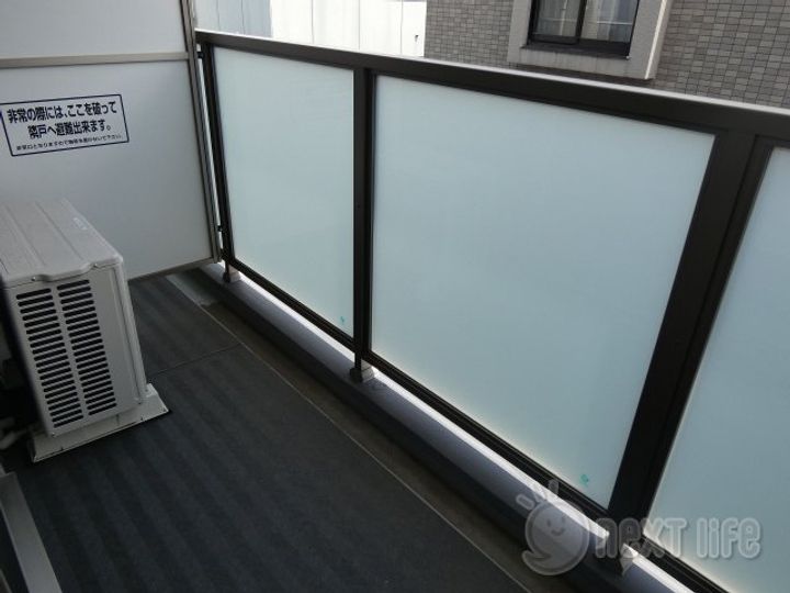 神奈川県横浜市港北区新横浜1(マンション)の賃貸物件の内装