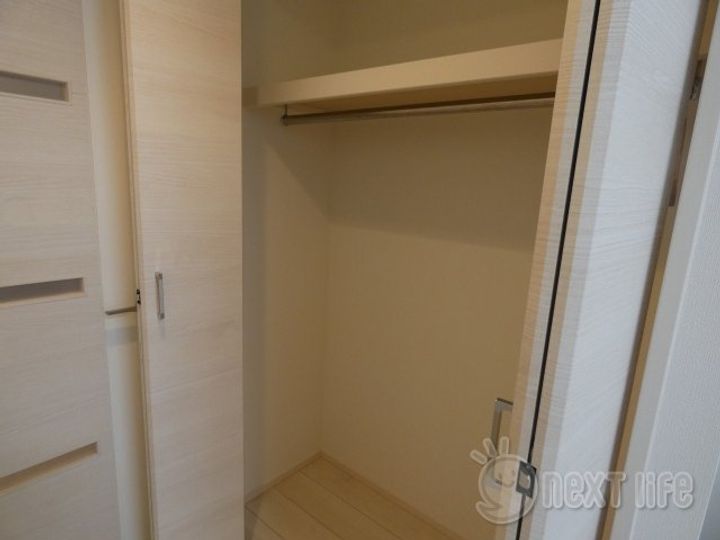 神奈川県横浜市港北区新横浜1(マンション)の賃貸物件の内装