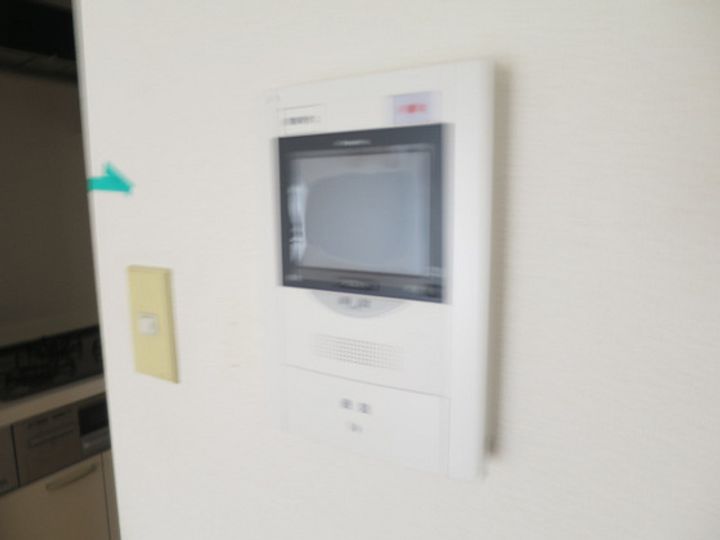 サーパス楽々園の内装