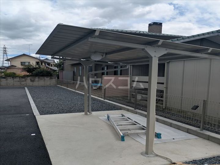 栃木県小山市西城南5(一戸建)の賃貸物件の地図