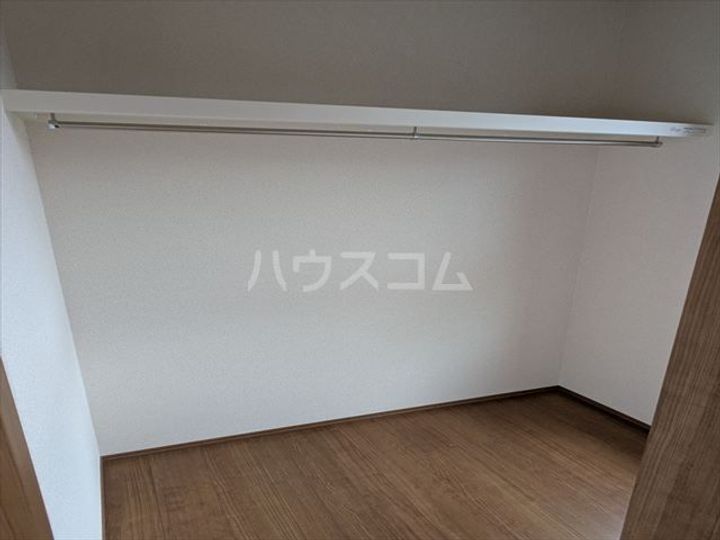 栃木県小山市西城南5(一戸建)の賃貸物件の内装