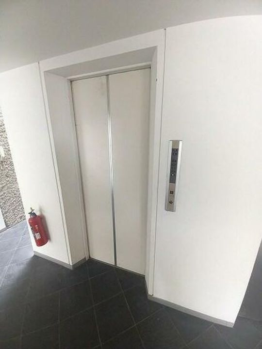 シー・エス・エイチマンションの地図