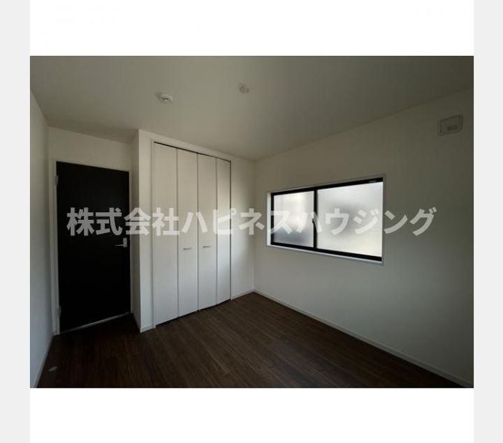 千葉県野田市古布内(一戸建)の賃貸物件の居間