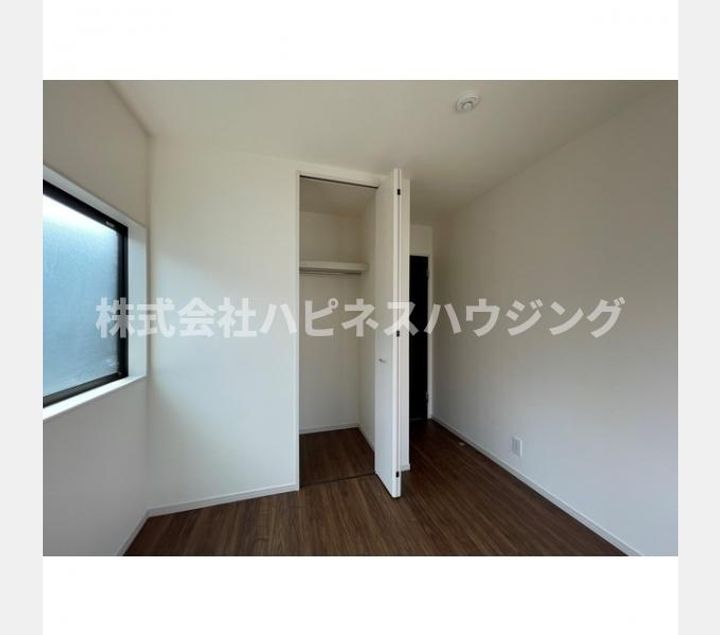 千葉県野田市古布内(一戸建)の賃貸物件の内装