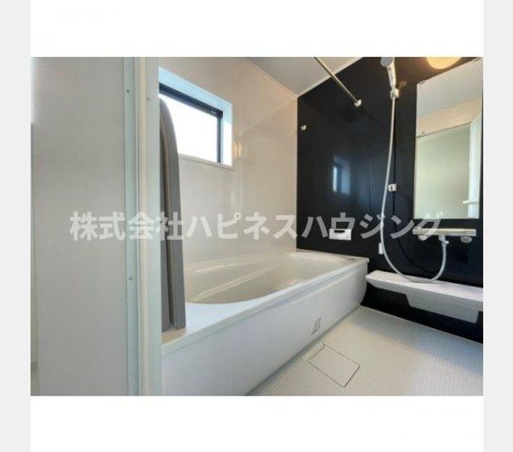 千葉県野田市古布内(一戸建)の賃貸物件の風呂