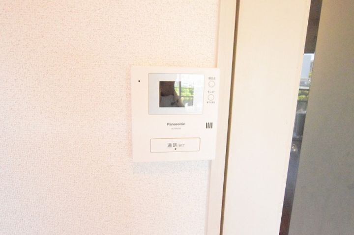 プレナード瑞起の内装