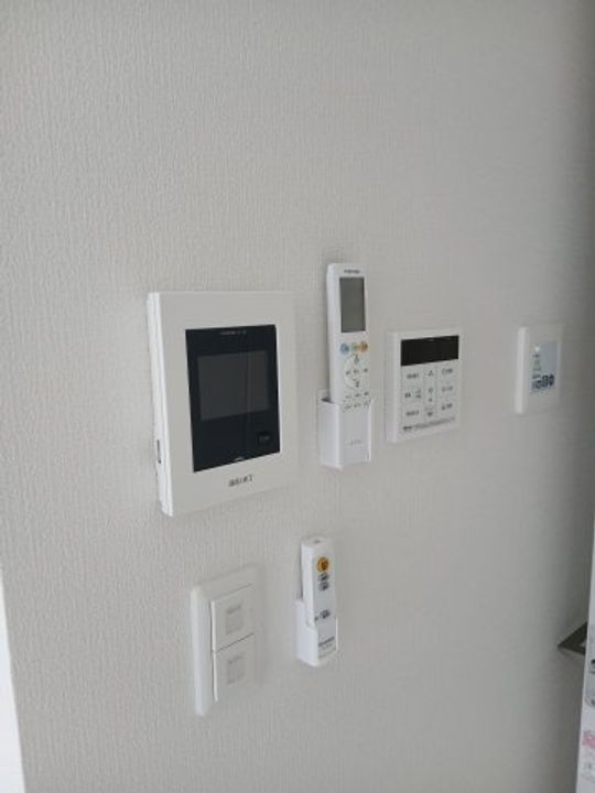 胆沢郡金ケ崎町西根杉土手【ワンリッチ金ヶ崎B】新築のその他画像