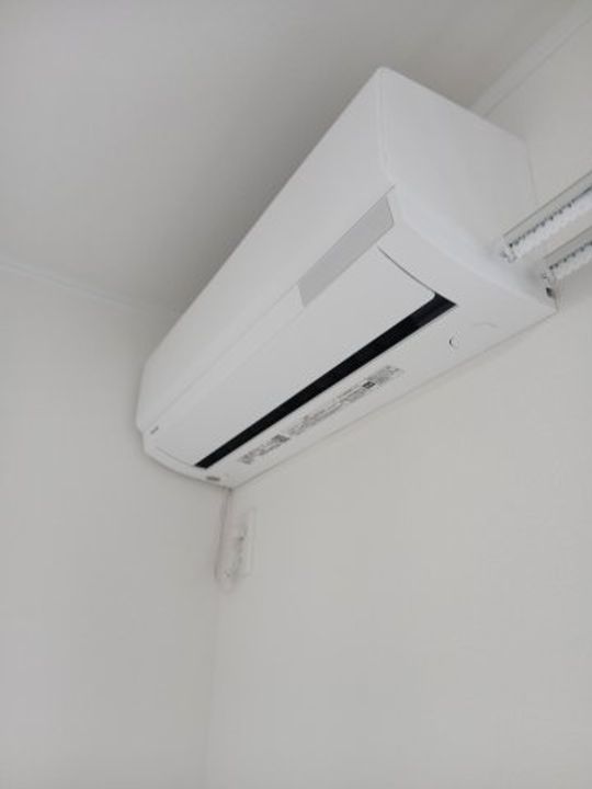 胆沢郡金ケ崎町西根杉土手【ワンリッチ金ヶ崎B】新築の内装