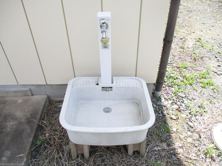 福島県いわき市小名浜南富岡字富士前(一戸建)の賃貸物件の内装