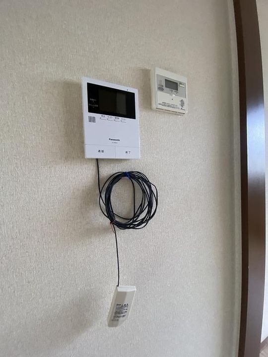 バリュージュAの内装