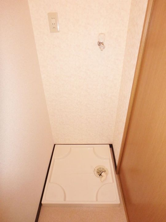 Aneshisuの内装