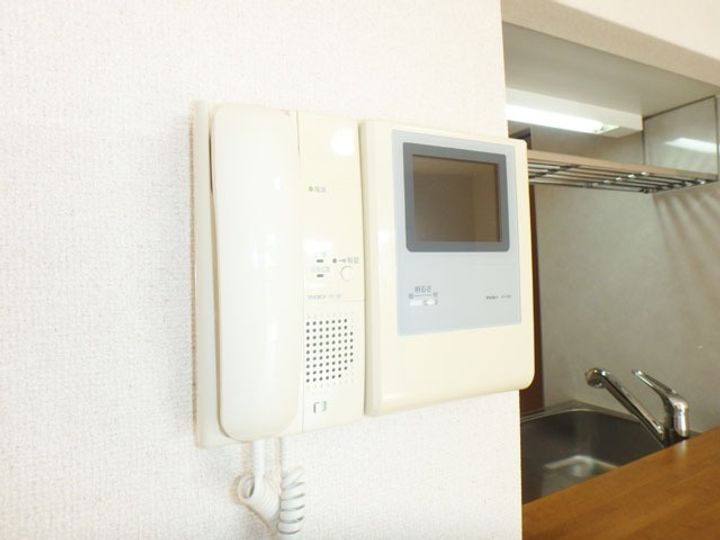 Aneshisuの内装