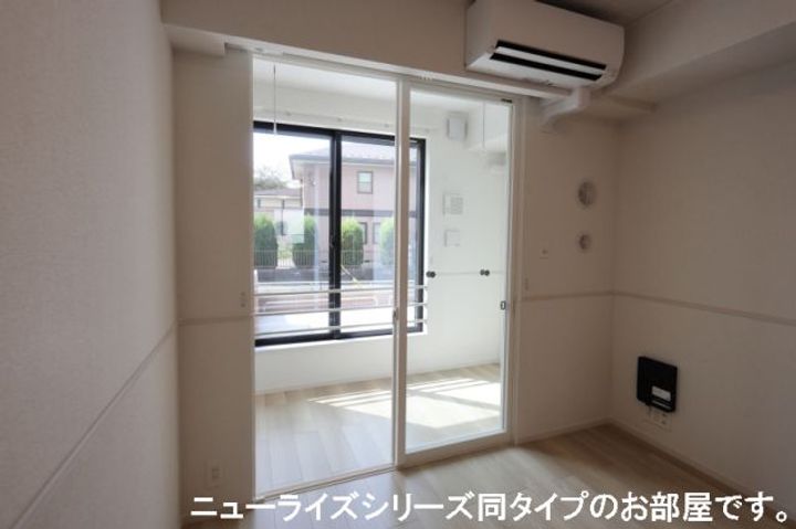 ファインブライト Iのその他画像