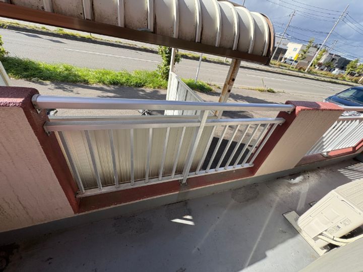 北海道北広島市大曲光2(マンション)の賃貸物件の内装