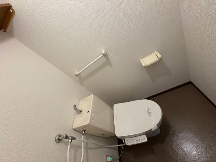 北海道北広島市大曲光2(マンション)の賃貸物件の内装