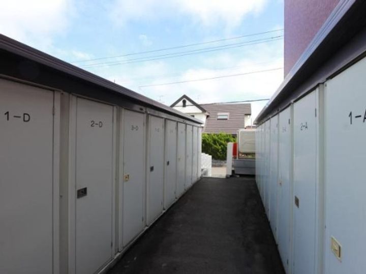 北海道北広島市大曲光2(マンション)の賃貸物件の地図