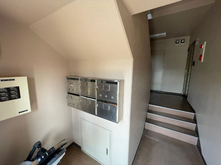 北海道北広島市大曲光2(マンション)の賃貸物件の地図