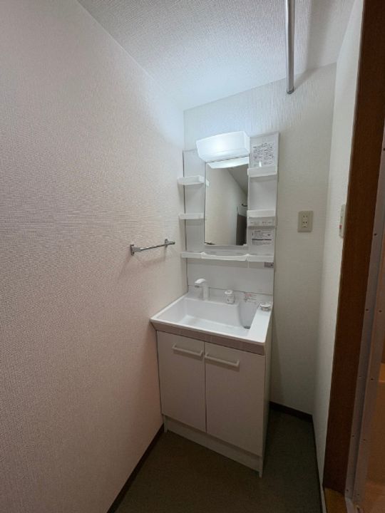 北海道北広島市大曲光2(マンション)の賃貸物件の内装