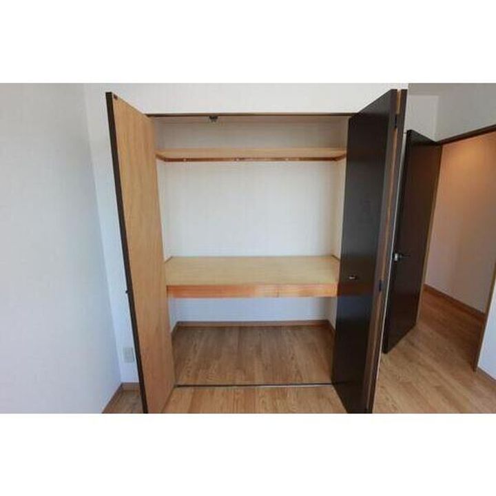 北海道北広島市大曲光2(マンション)の賃貸物件の内装