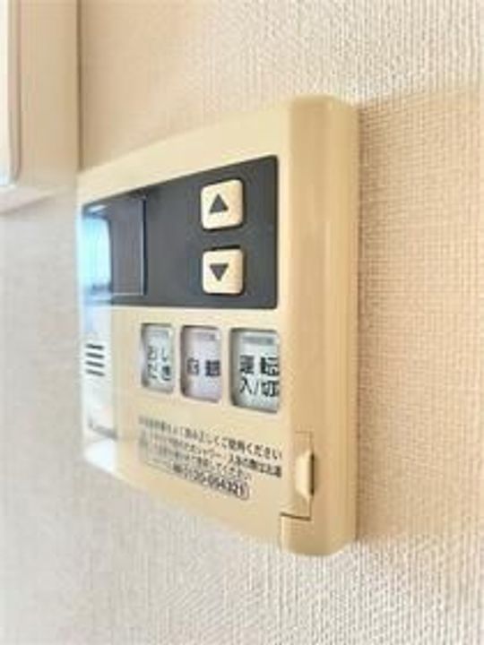 グラシアS Aの内装