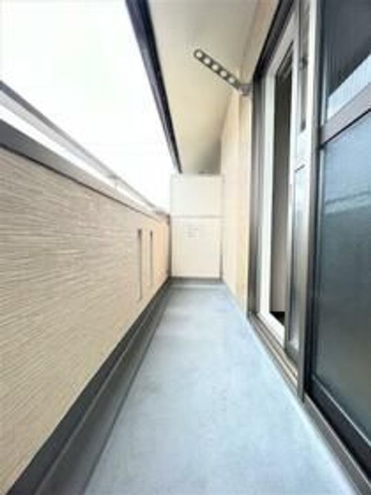 グラシアS Aの内装