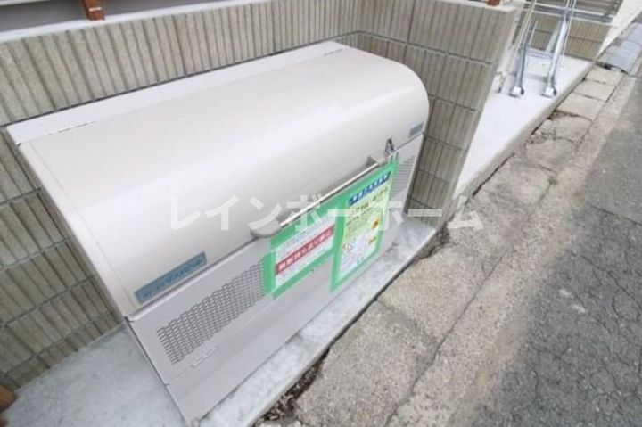 埼玉県さいたま市見沼区東大宮6(アパート)の賃貸物件の地図