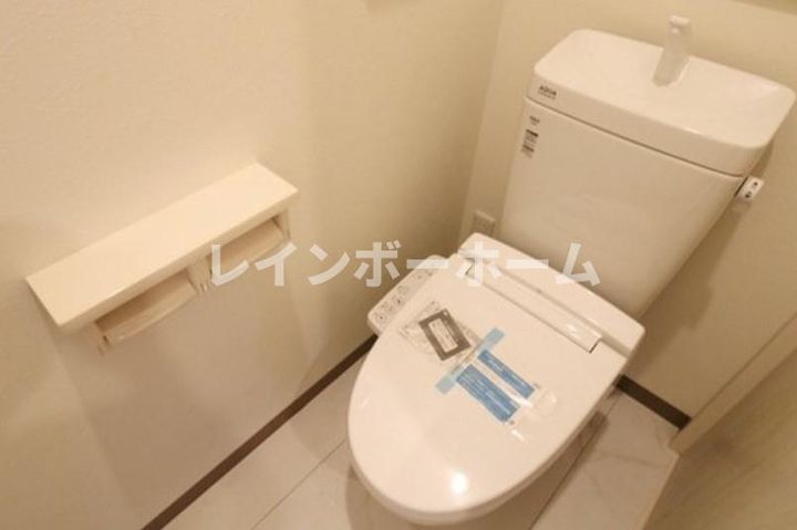 埼玉県さいたま市見沼区東大宮6(アパート)の賃貸物件の内装