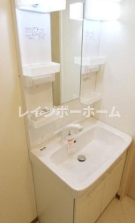 埼玉県さいたま市見沼区東大宮6(アパート)の賃貸物件の内装