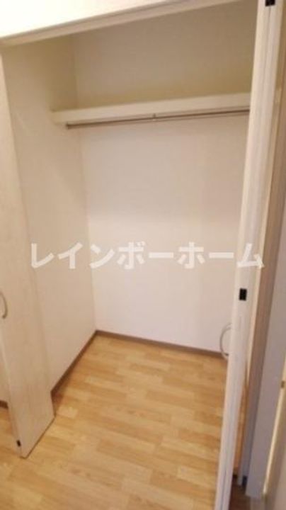 埼玉県さいたま市見沼区東大宮6(アパート)の賃貸物件の内装