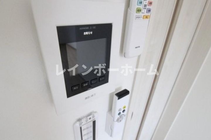 埼玉県さいたま市見沼区東大宮6(アパート)の賃貸物件の内装