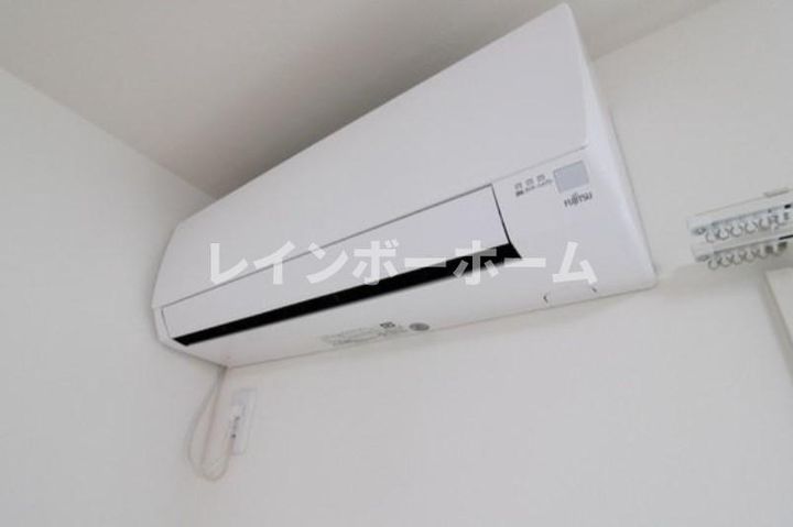 埼玉県さいたま市見沼区東大宮6(アパート)の賃貸物件の内装
