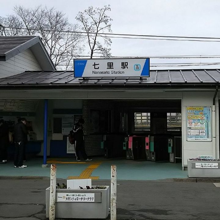 埼玉県さいたま市見沼区東大宮6(アパート)の賃貸物件の周辺