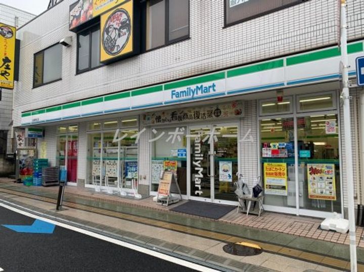 埼玉県さいたま市見沼区東大宮6(アパート)の賃貸物件の周辺
