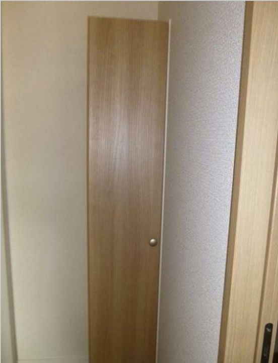 東京都足立区日ノ出町(マンション)の賃貸物件の内装
