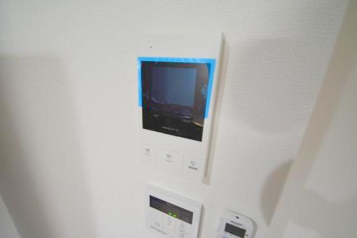 H-maison東花園の内装