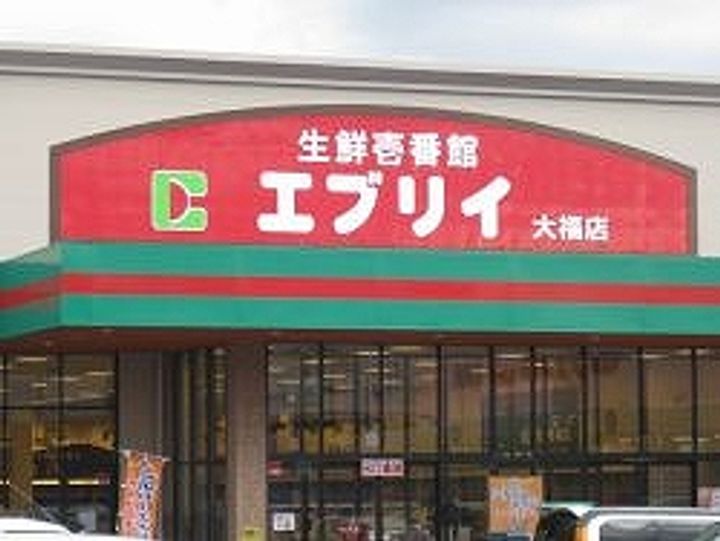 岡山県岡山市北区横井上(一戸建)の賃貸物件の周辺