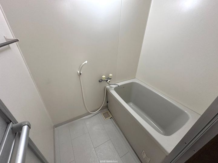 Chez‐soi TATSUMIの風呂