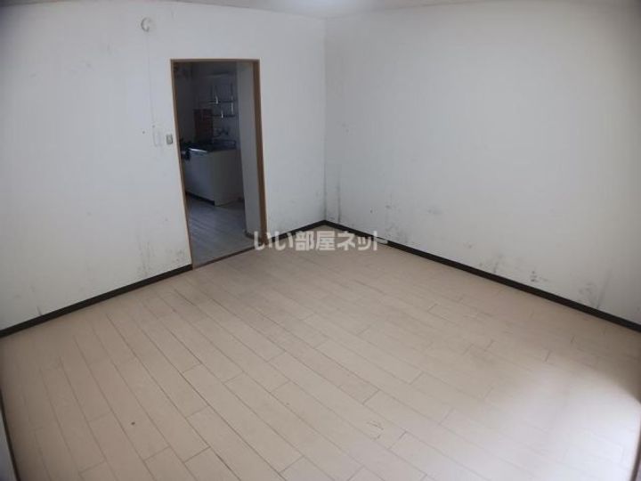 三重県名張市蔵持町芝出(マンション)の賃貸物件の内装